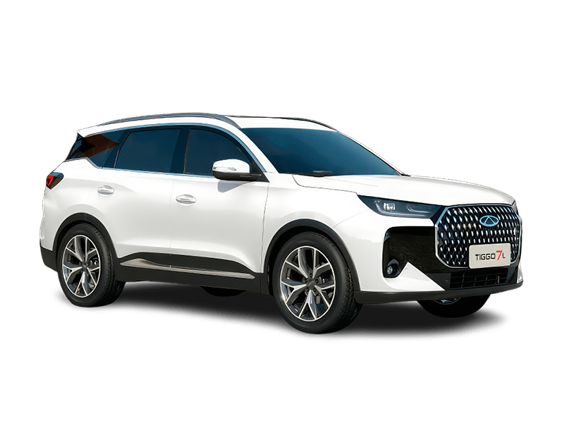 Chery Tiggo 7L в наличии по цене от 2 735 000 рублей