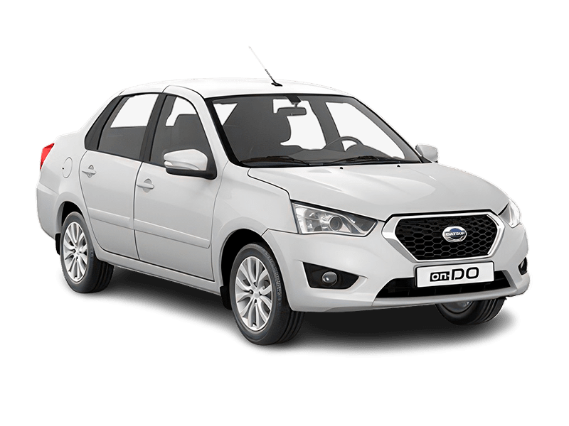 Datsun on-DO купить по цене от 1 500 000 рублей